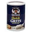 Quaker Quick Grits, 24 oz (Pack of 6)