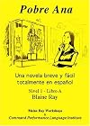 Pobre Ana