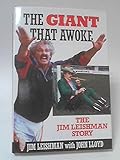 The giant that awoke : the Jim Leishman story