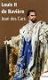 Louis II de Bavi�re : Ou le roi foudroy�