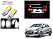 Auto Pearl - LED Parking Bulb Pilot Light / Daytime Running Lens Led Light T10 (3W) 7070 For - Hyundai Xcent RS.199.00