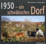 1950 - ein schw�bisches Dorf