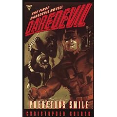 Daredevil: Predator's Smile