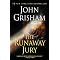 Burn the Midnight Oil with Engrossing Thrillers
