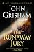 Books : The Runaway Jury