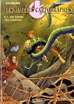 Les Ma�tres cartographes, tome 3 : Le...