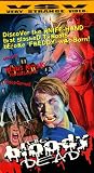 The Bloody Dead [VHS]