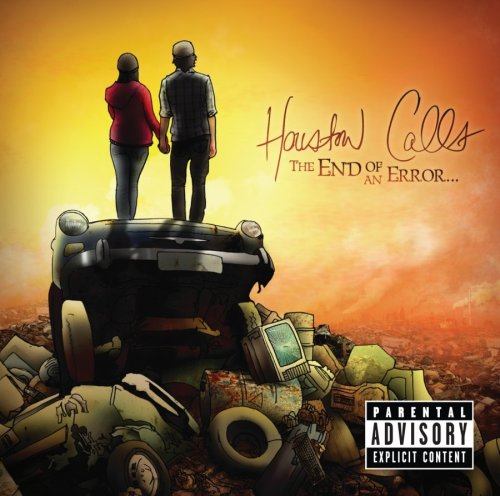 Houston Calls - I Fancy Abroad Lyrics - Zortam Music