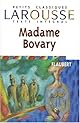 Madame Bovary