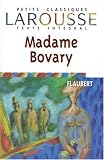 Madame Bovary, texte int�gral