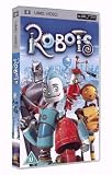 Robots [UMD Universal Media Disc] [UK IMPORT] - Ewan McGregor