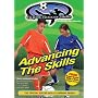 Super Soccer Skills - Advancing the Skills