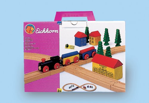 Eichhorn 2028 - Achterbahn