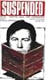 Suspended (W Zawieszeniu) [VHS]