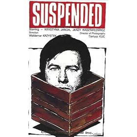 Suspended (W Zawieszeniu) [VHS]