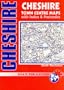 County Red Book: Cheshire