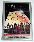  : Star Wars The Arcade Game