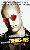 Vente de Livre : Tueurs nés