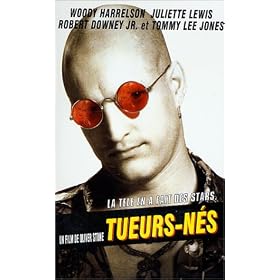 Tueurs n�s [VHS]