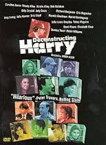 Deconstructing Harry