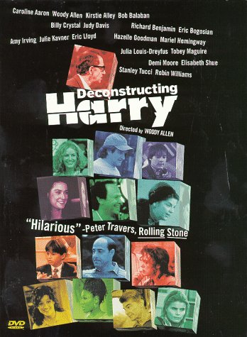 Free Download Of Deconstructing Harry Online