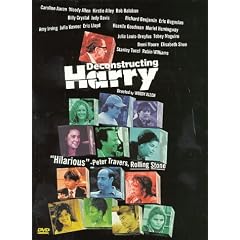 Deconstructing Harry