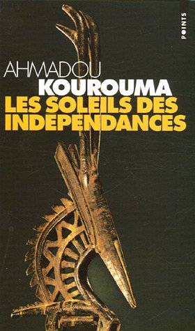 Les Soleils des ind�pendances