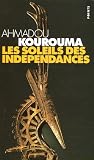 Les soleils des ind�pendances