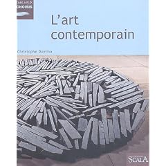 L'art contemporain : Au Mus�e national d'art moderne, Centre Georges Pompidou