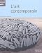 L'art contemporain : Au Musee national d'art moderne, Centre Georges Pompidou