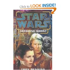 Tatooine Ghost (Star Wars)
