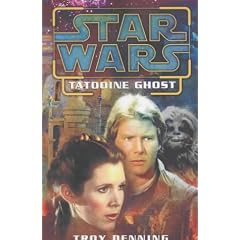 Tatooine Ghost (Star Wars)