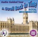 Review A Stroll Back in Time Ltd  / A Stroll Back in Time: Royal Westminster (Stroll Back in Time)