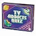 Electronics : TV Addicts Quiz Audio CD Game