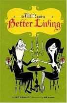 The Villain's Guide to Better Living