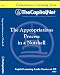 The Appropriations Process in a Nutshell (Capitol Learning Audio Course)