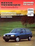 Rta 425.7 Vw Polo et Classic 81-93