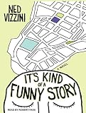 Its Kind of a Funny Story