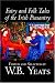 Book Fairy and Folk Tales of the Irish Peasantry