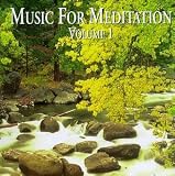  -  Music for Meditation, Vol. 1