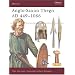 Osprey Warrior series, Vols.1-25