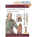 Anglo-Saxon Thegn AD 449-1066 (Warrior)