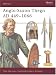 Anglo-Saxon Thegn AD 449-1066 (Warrior)