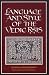 Language and Style of the Vedic Rsis (Suny Series in Hindu Studies)