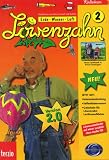 Eigenschaften Terzio  / Löwenzahn 2 Version 2.0 - Peter Lustig