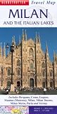Milan & the Italian Lakes Travel Map (Globetrotter Travel Map)