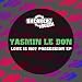 Love Is Not Possession EP