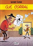 OK Corral par Morris OK Corral par Morris