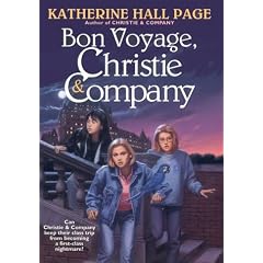 Bon Voyage, Christie & Company