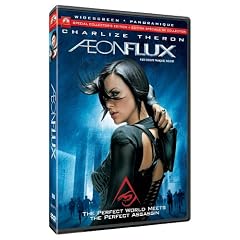 Aeon Flux (Widescreen) (Bilingual Special Collector's Edition)